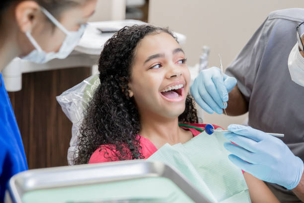 Best Knocked-Out Tooth Emergency  in Westminster, CO